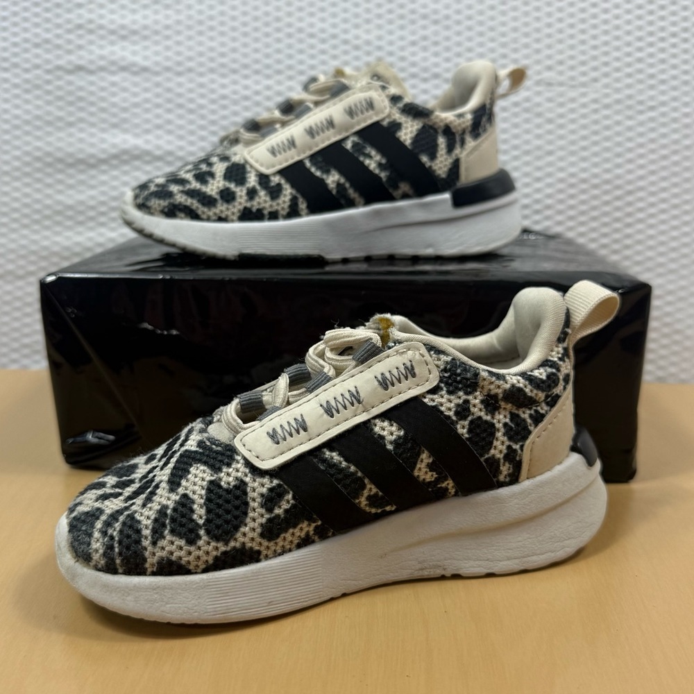 Adidas Racer Tr 21 Sneaker - Toddler 6K